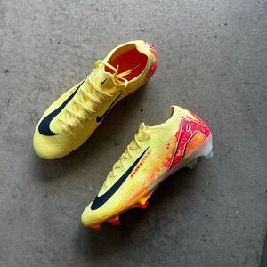 Nike Zoom Mercurial Vapor 16 Elite FG Kylian Mbappé Pack FQ8683-800 Men's 9